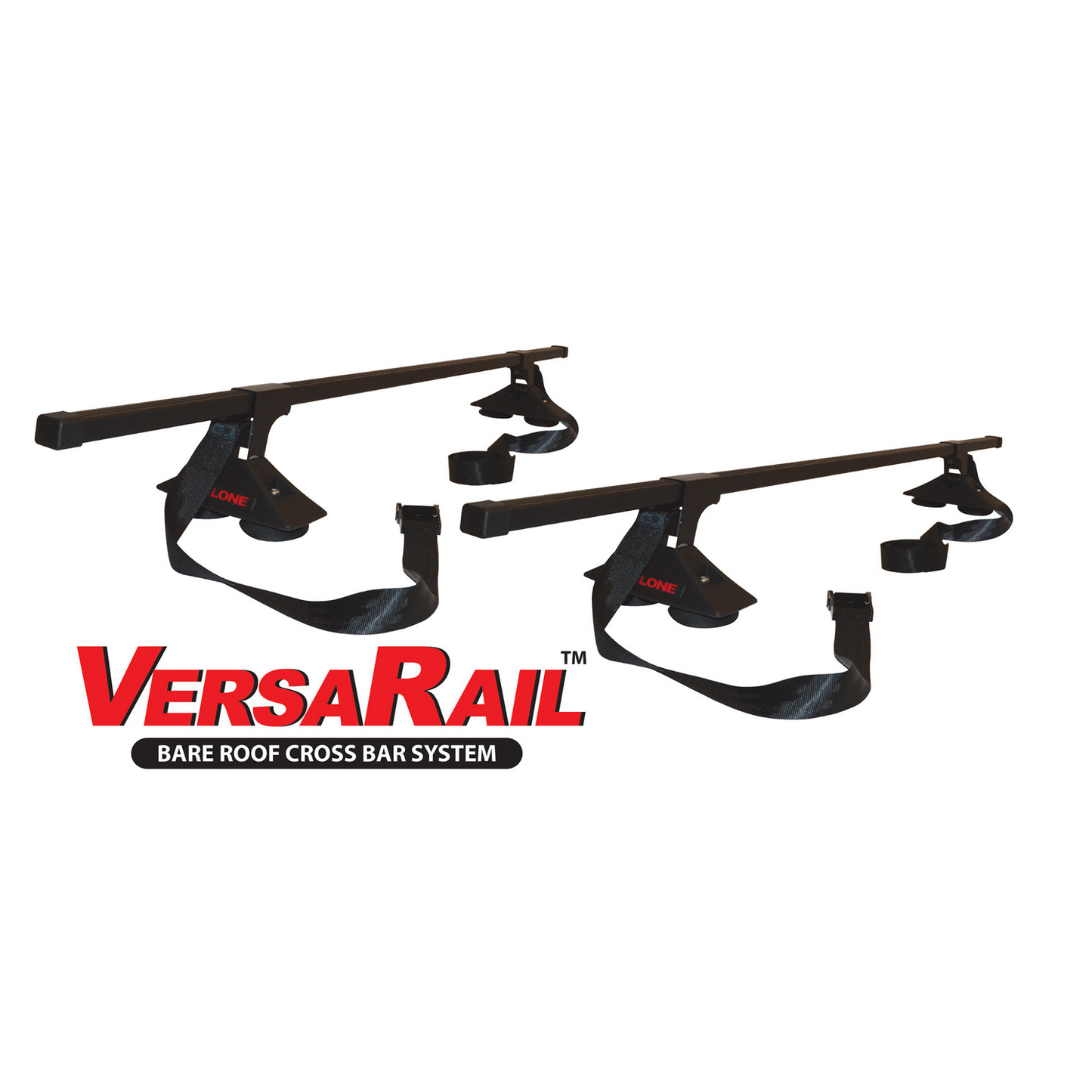 Malone Bar de toit VersaRail