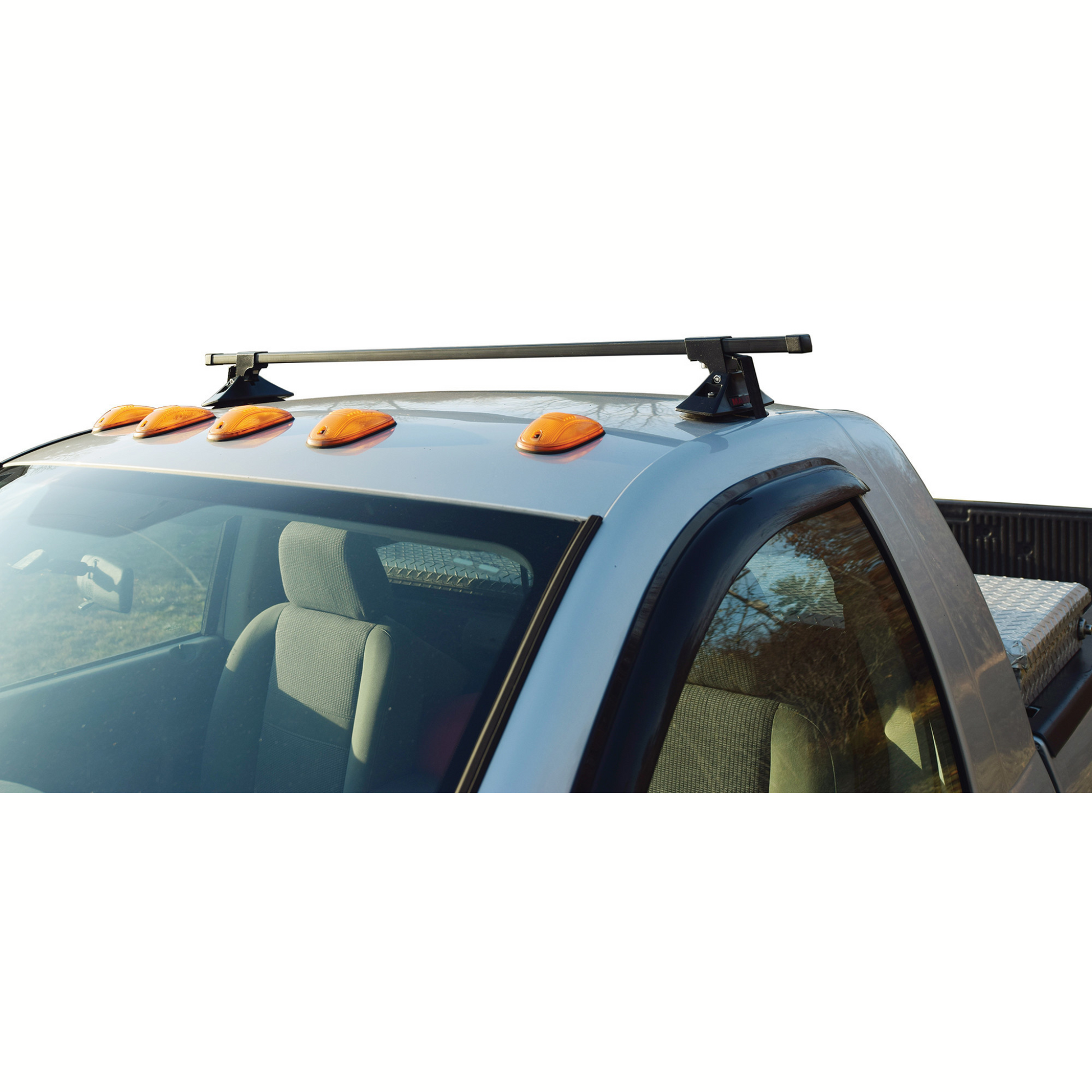 Malone Versarail Versarail Bare Roof MALONE AUTO RACKS 50