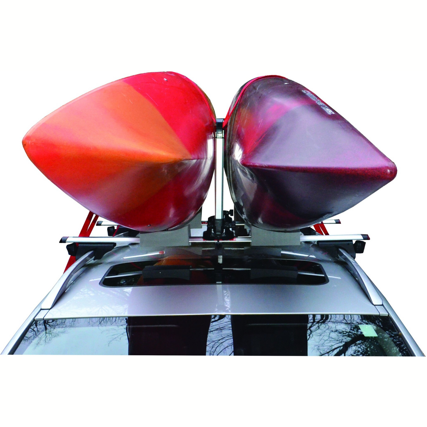 Malone Stax Pro2 kayak stacker