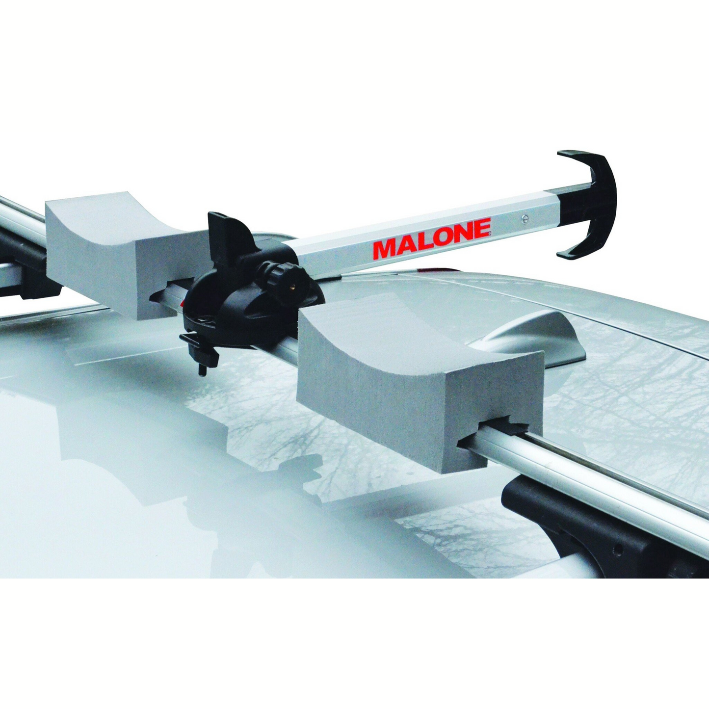 Malone Stax Pro2 kayak stacker