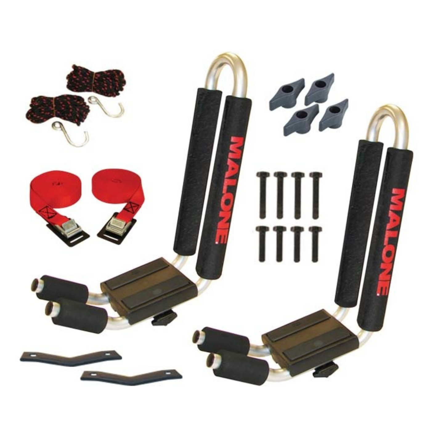 Malone Support en J - J-Pro 2 Kayak Carrier
