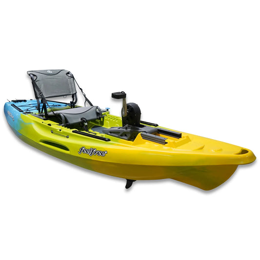 Feelfree Kayak Moken 10 PDL