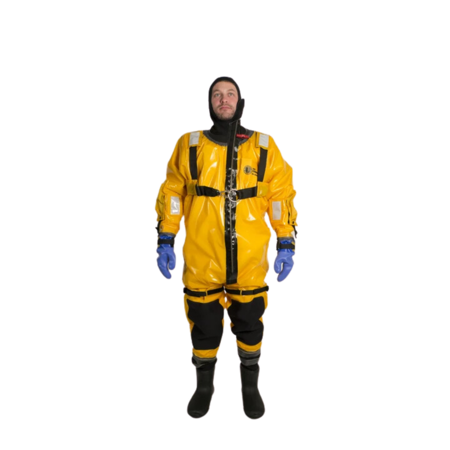 Mustang Ice Commander Rescue Suit