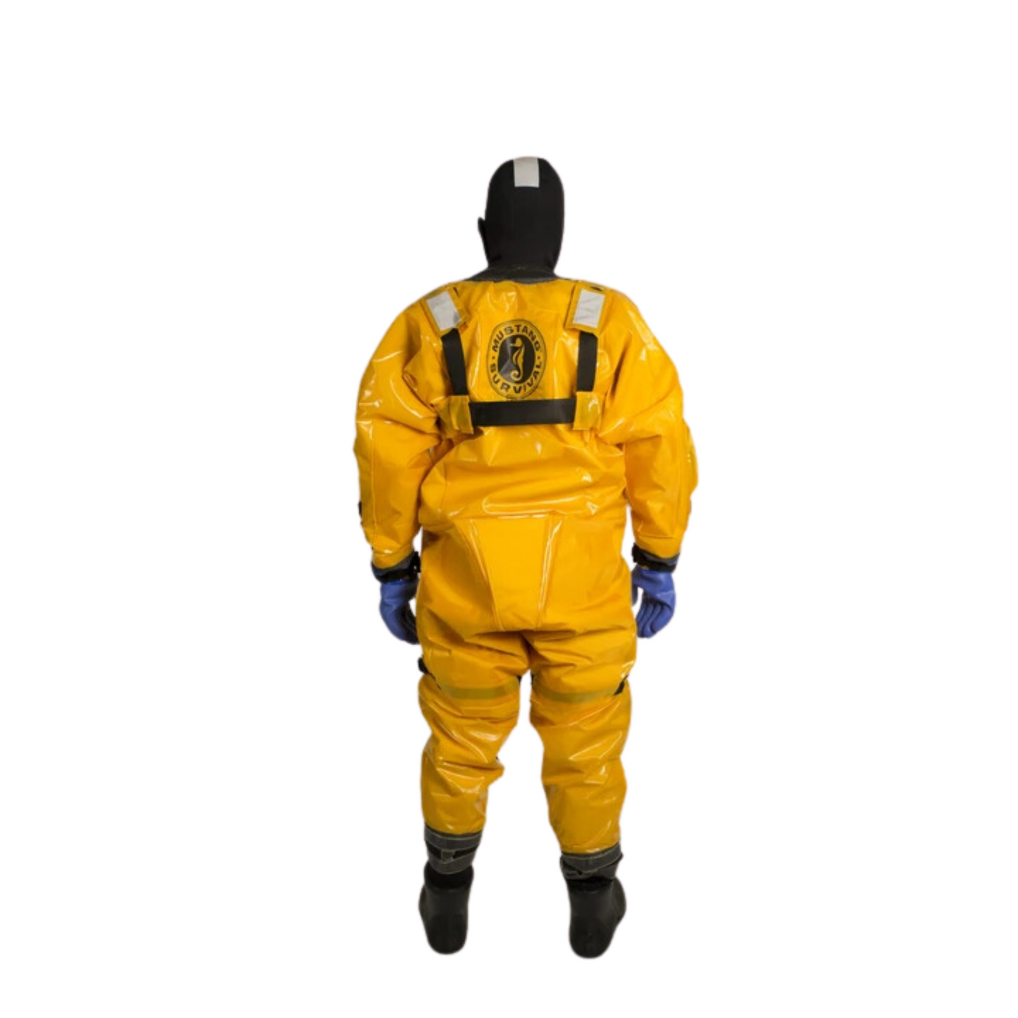Mustang Ice Commander Rescue Suit