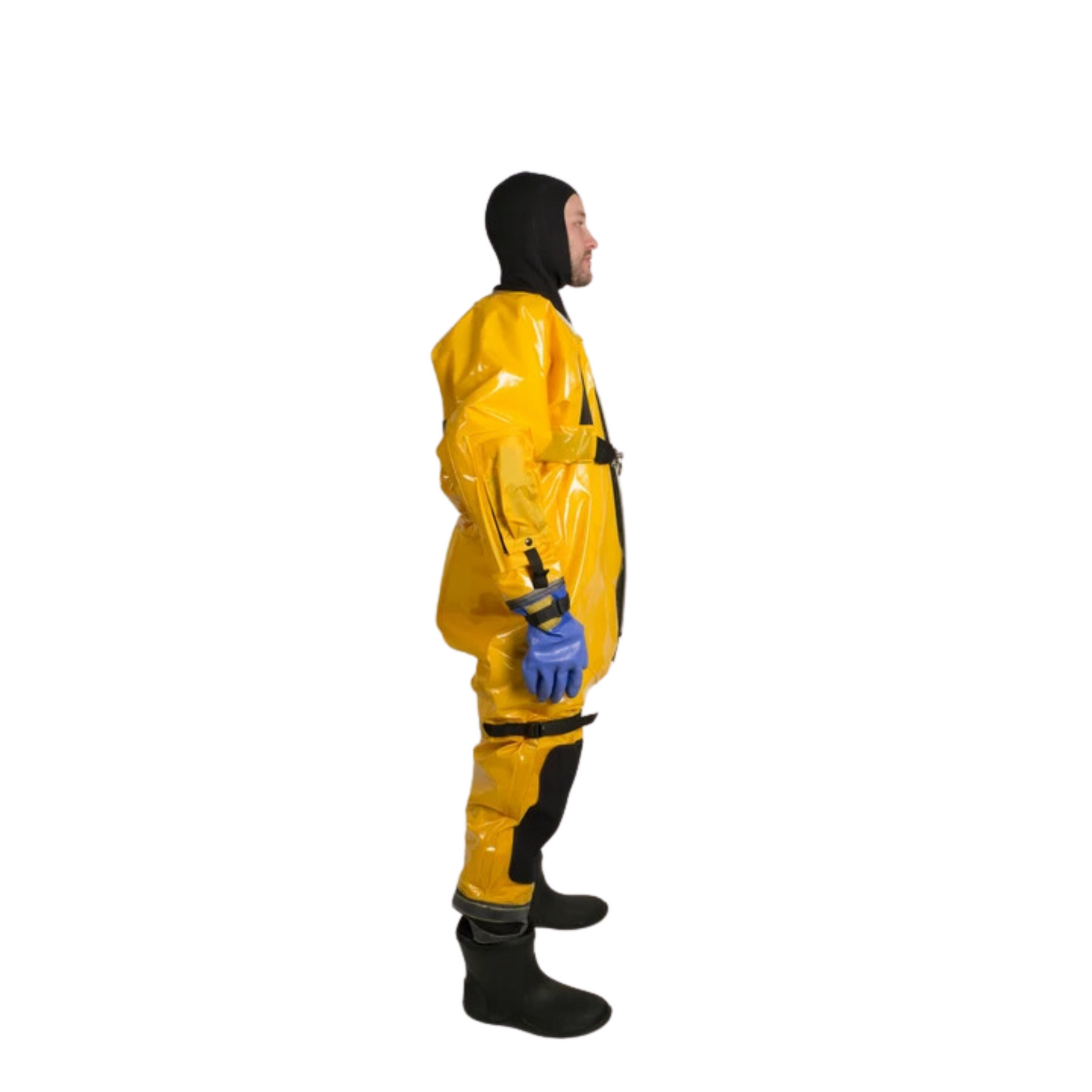 Mustang Ice Commander Rescue Suit