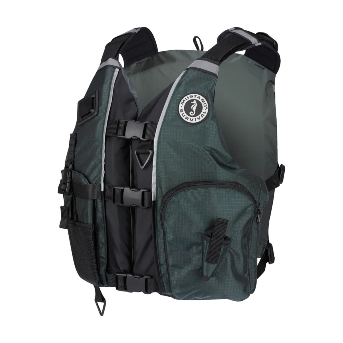 Mustang Survival - Accessoires