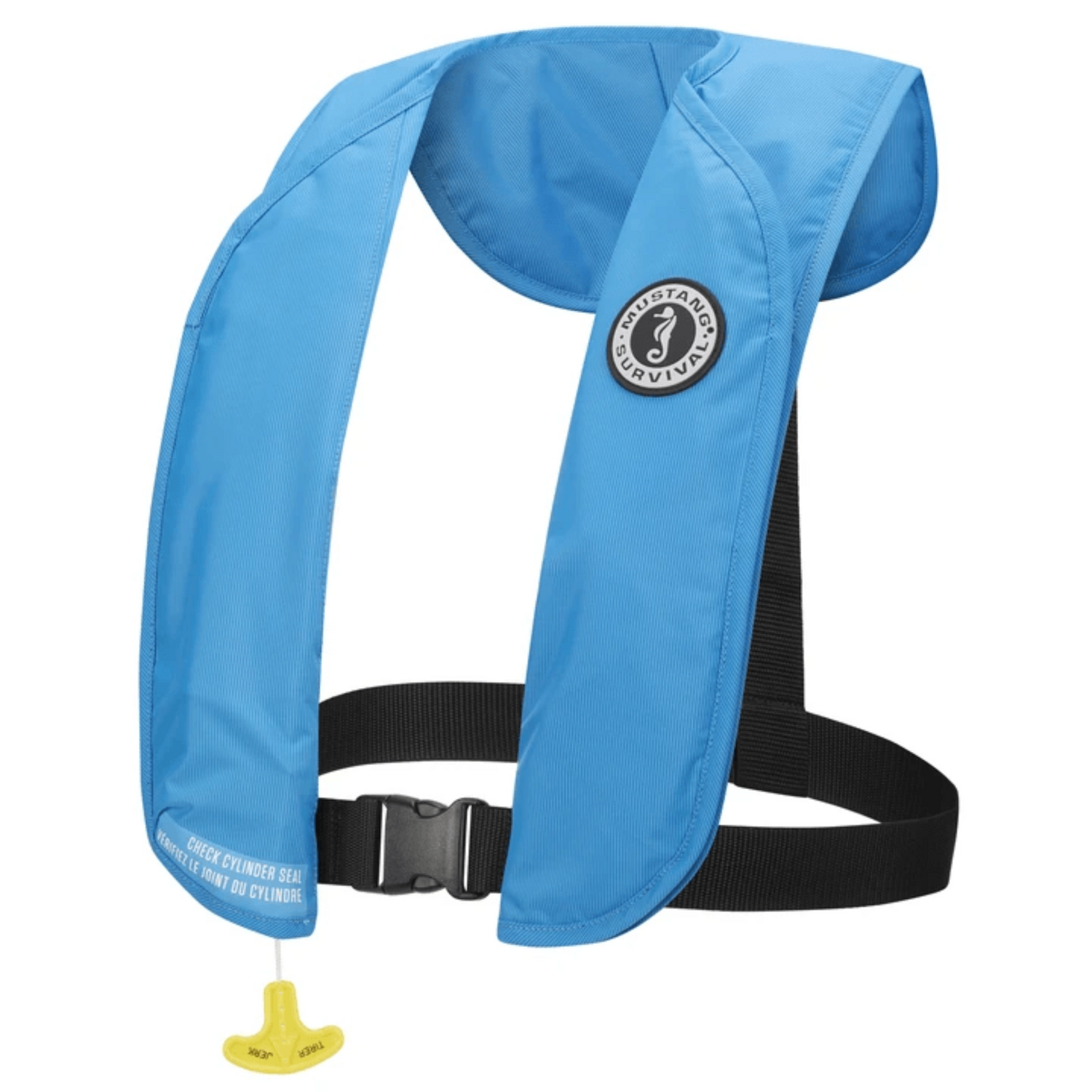 Mustang Survival - Accessories