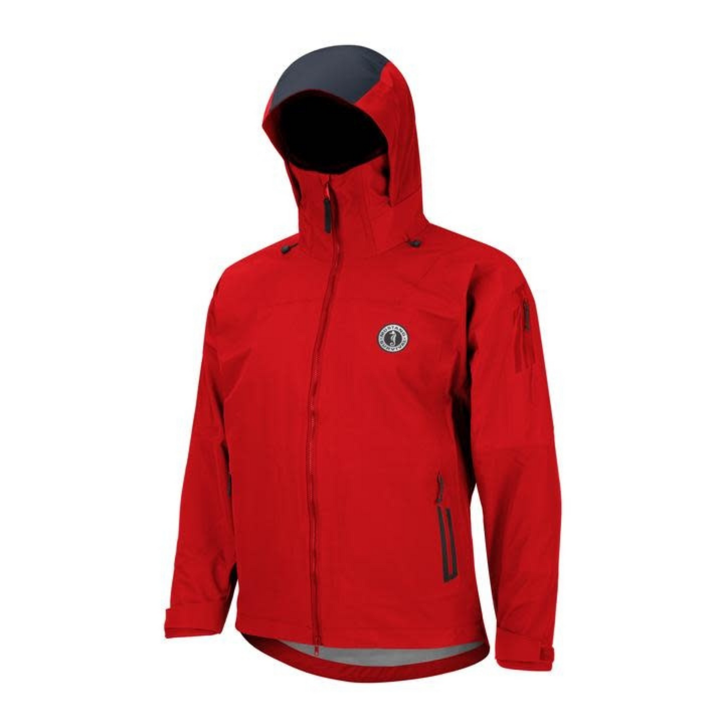 Mustang Taku Waterproof Jacket