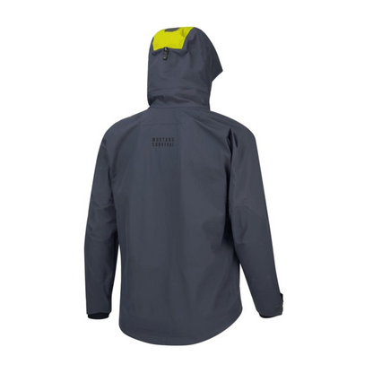 Mustang Taku Waterproof Jacket
