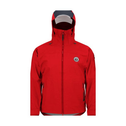 Mustang Taku Waterproof Jacket