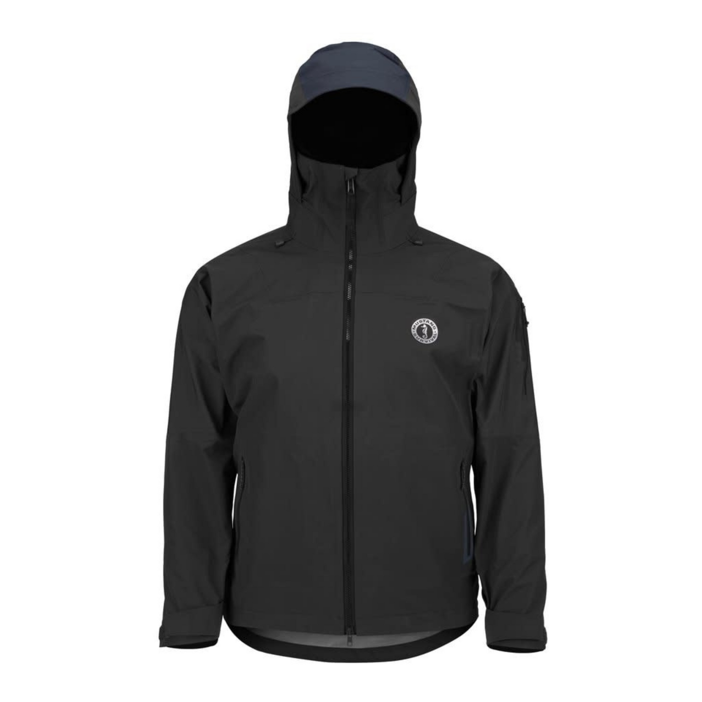 Mustang Taku Waterproof Jacket