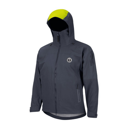 Mustang Taku Waterproof Jacket