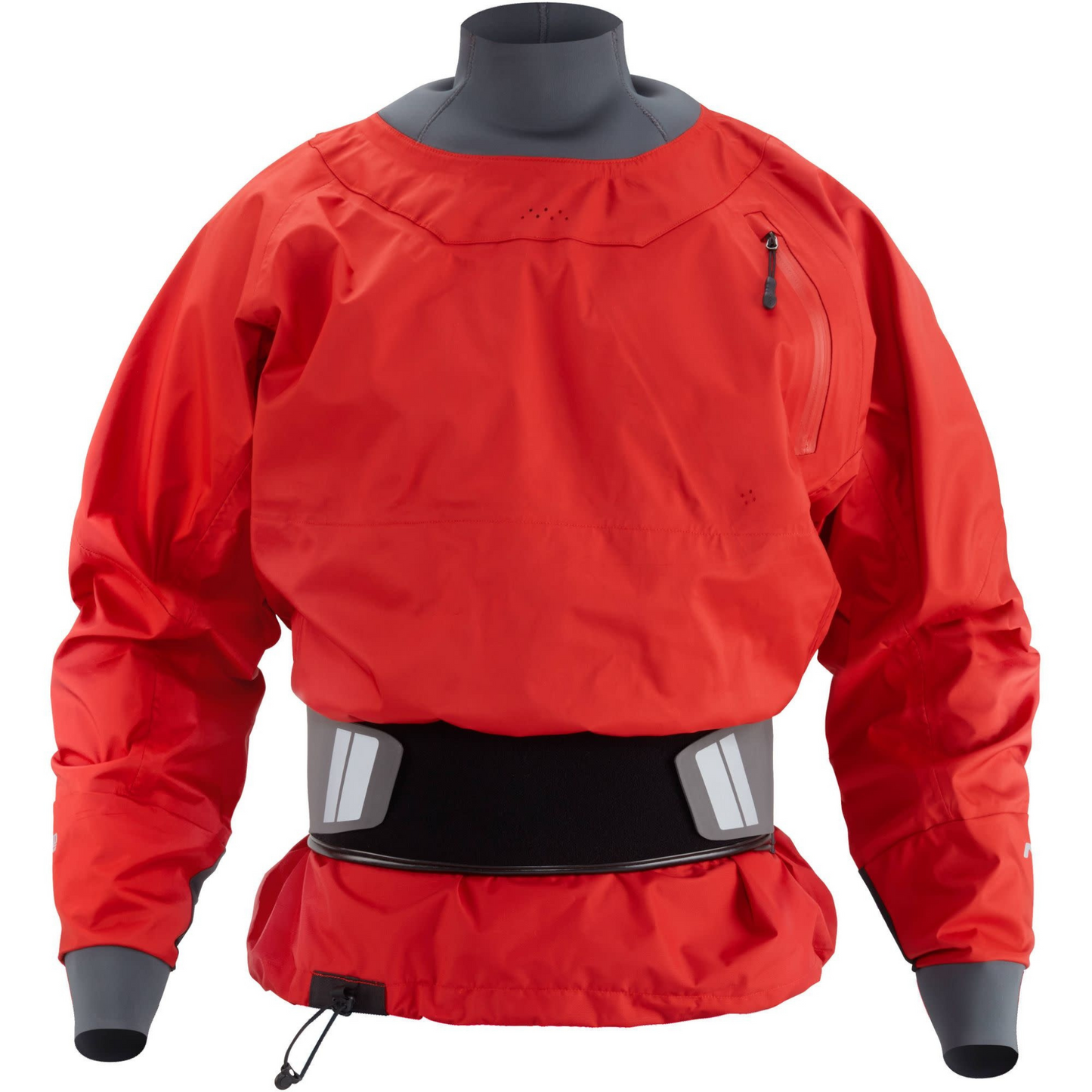 NRS Anorak Flux Drytop Homme Salsa Small