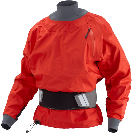 NRS Anorak Flux Drytop Homme Salsa XX-Large