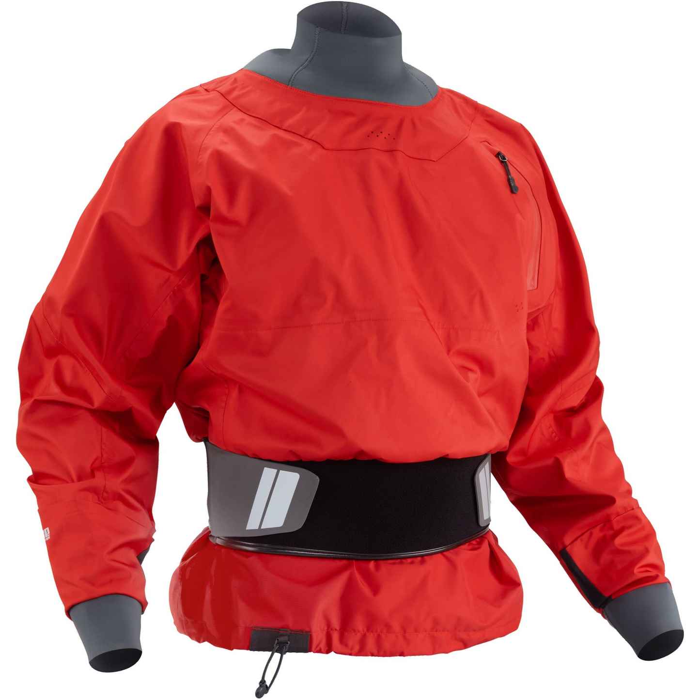 NRS Anorak Flux Drytop Homme Salsa XX-Large