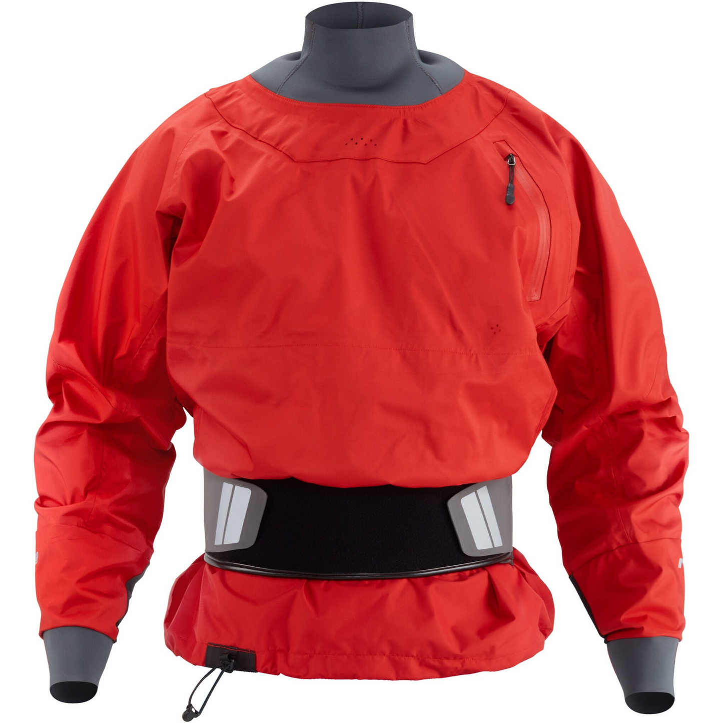 NRS Anorak Flux Drytop Homme Salsa XX-Large