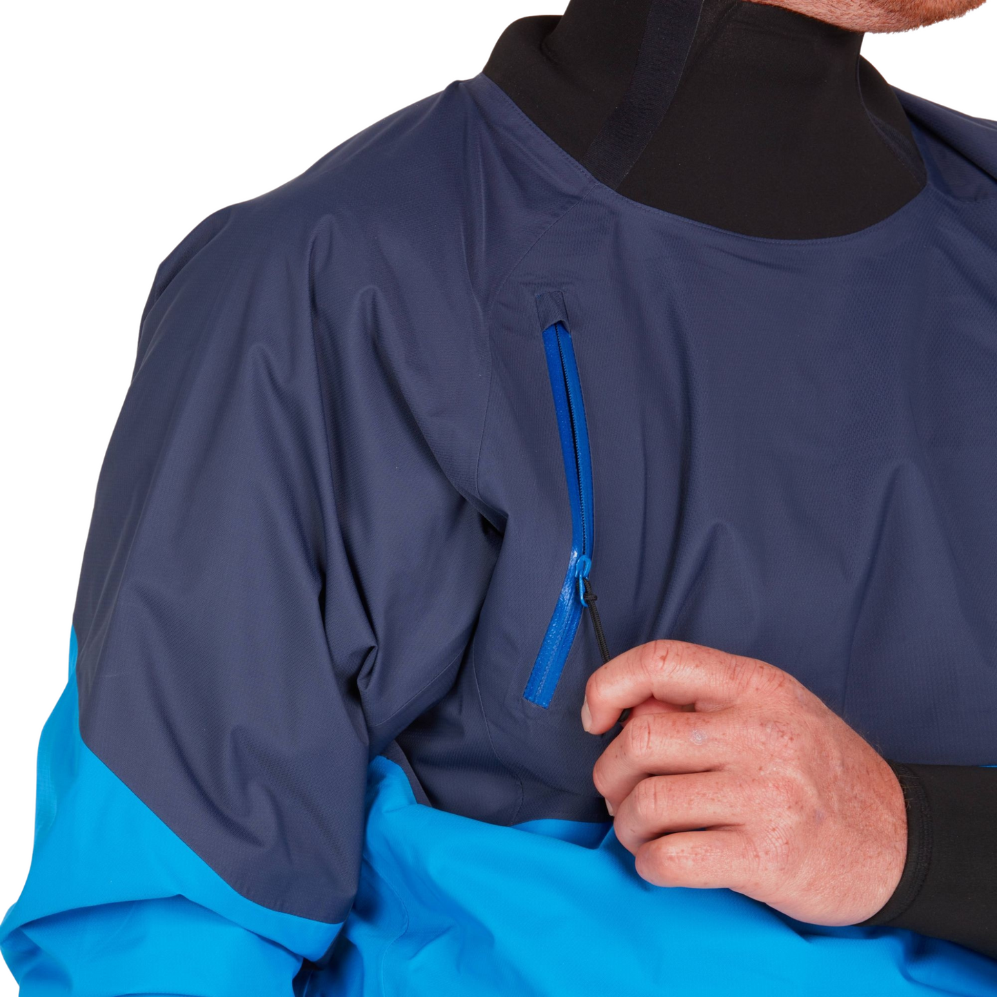 NRS Anorak Stratos pour Homme