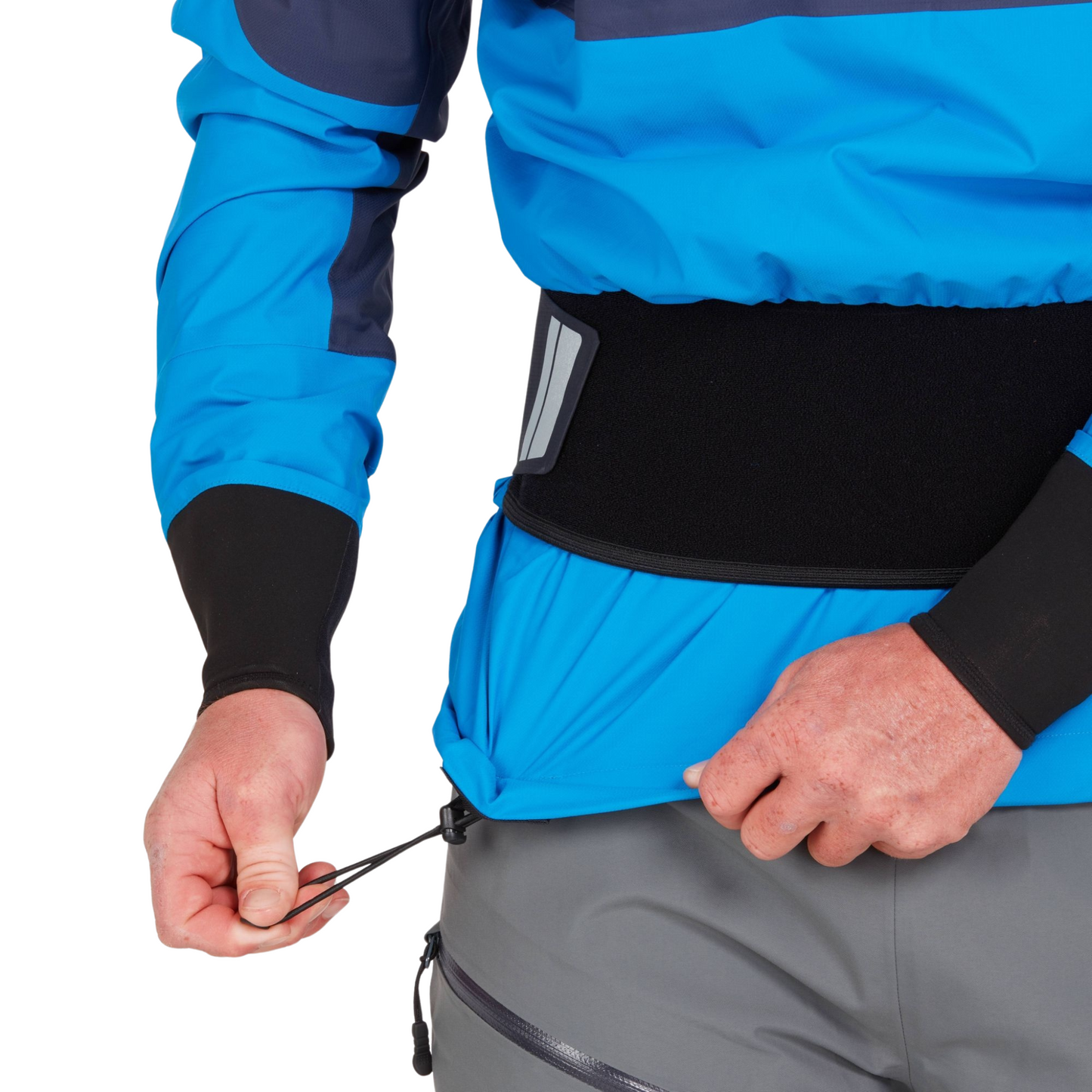 NRS Anorak Stratos pour Homme