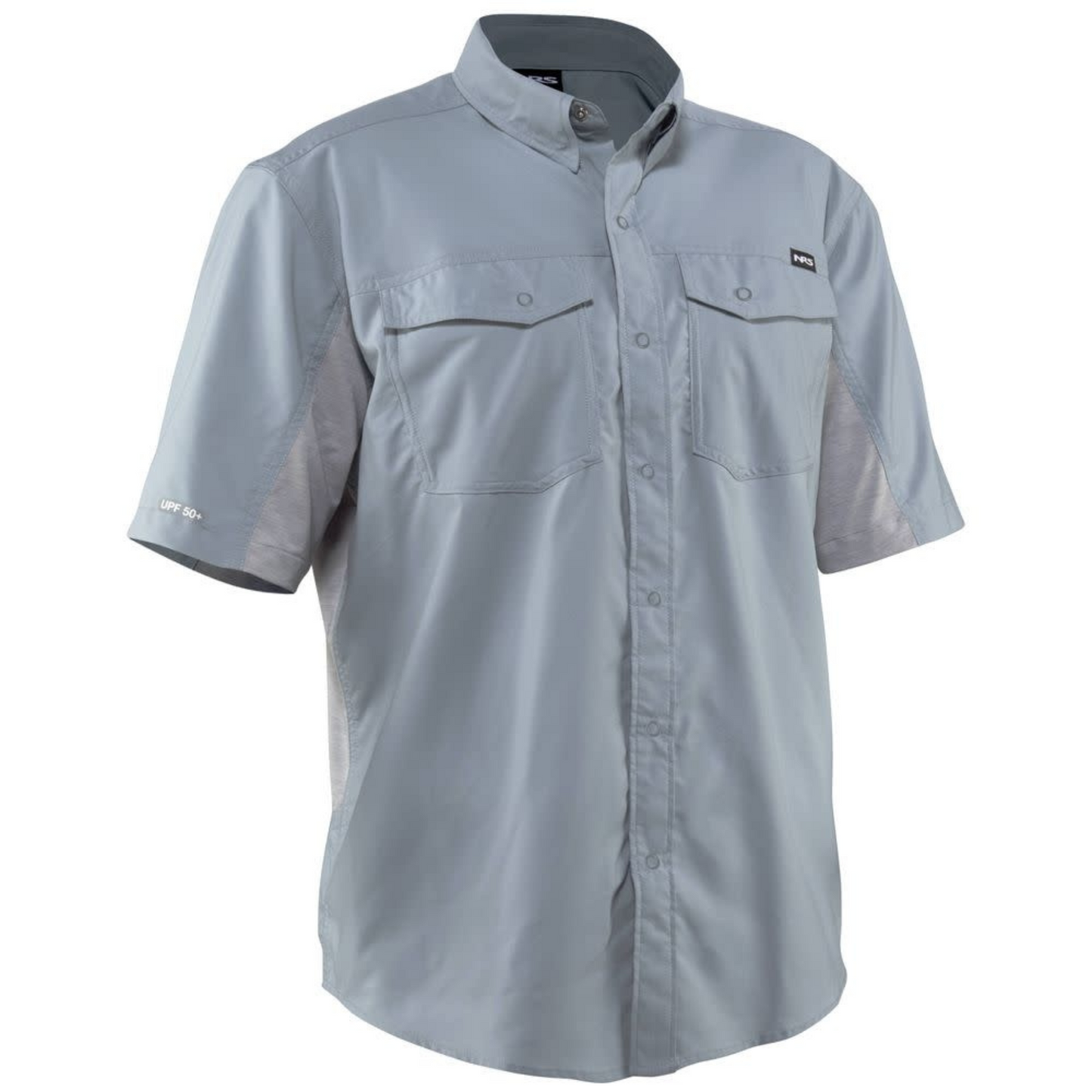NRS Chemise Guide Manches courtes Homme