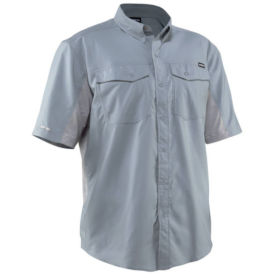 NRS Chemise Guide Manches courtes Homme