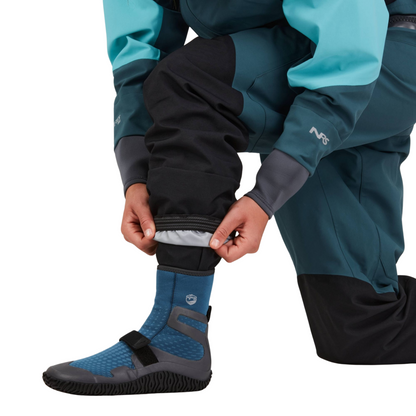 NRS Axiom Women's Drysuit