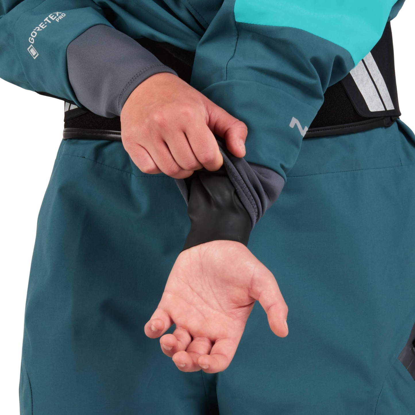 NRS Axiom Women's Drysuit