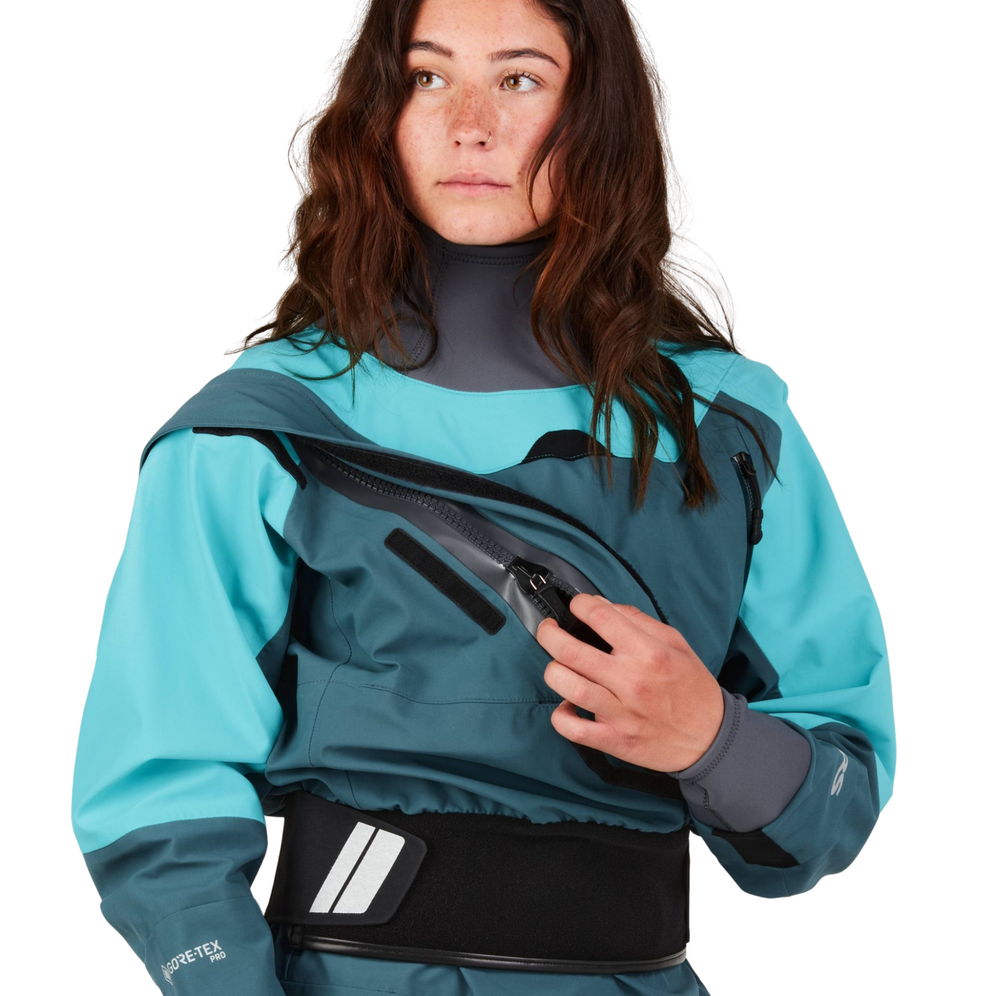 NRS Axiom Women's Drysuit