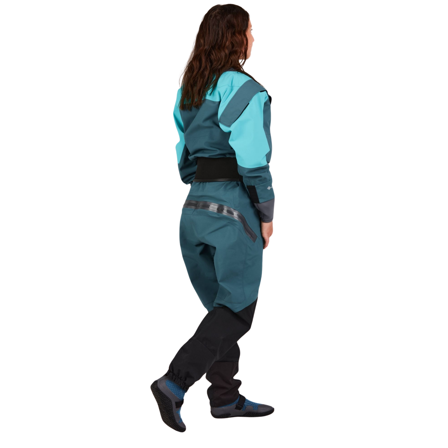 NRS Axiom Women's Drysuit