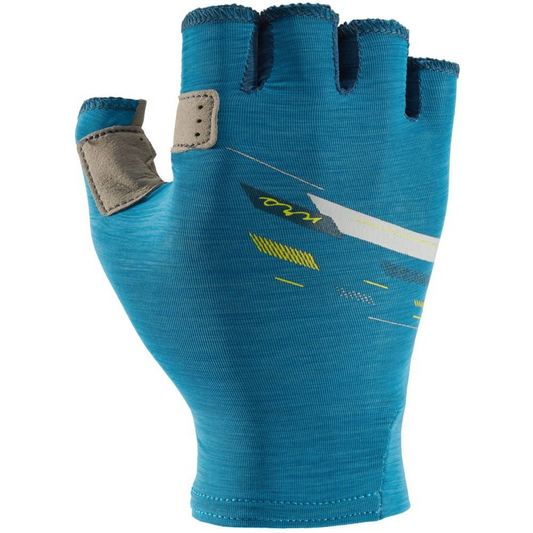 NRS Gants Boater's UPF 50+ Femme Fjord X-Large