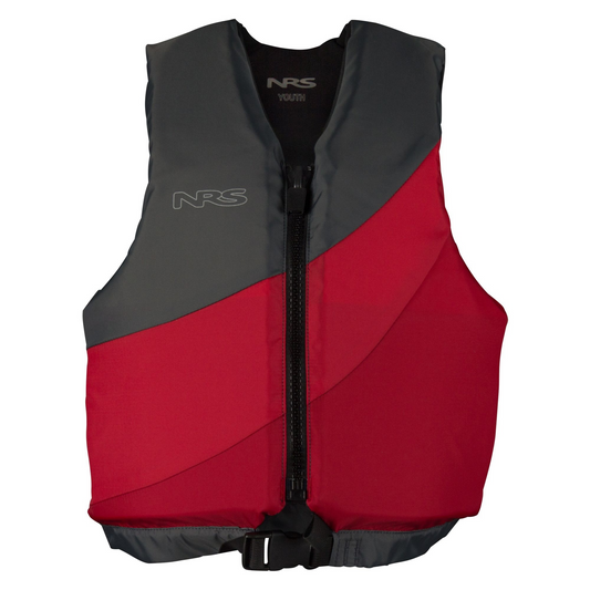 NRS VFI Crew Jeunesse 55/lbs - 88/lbs