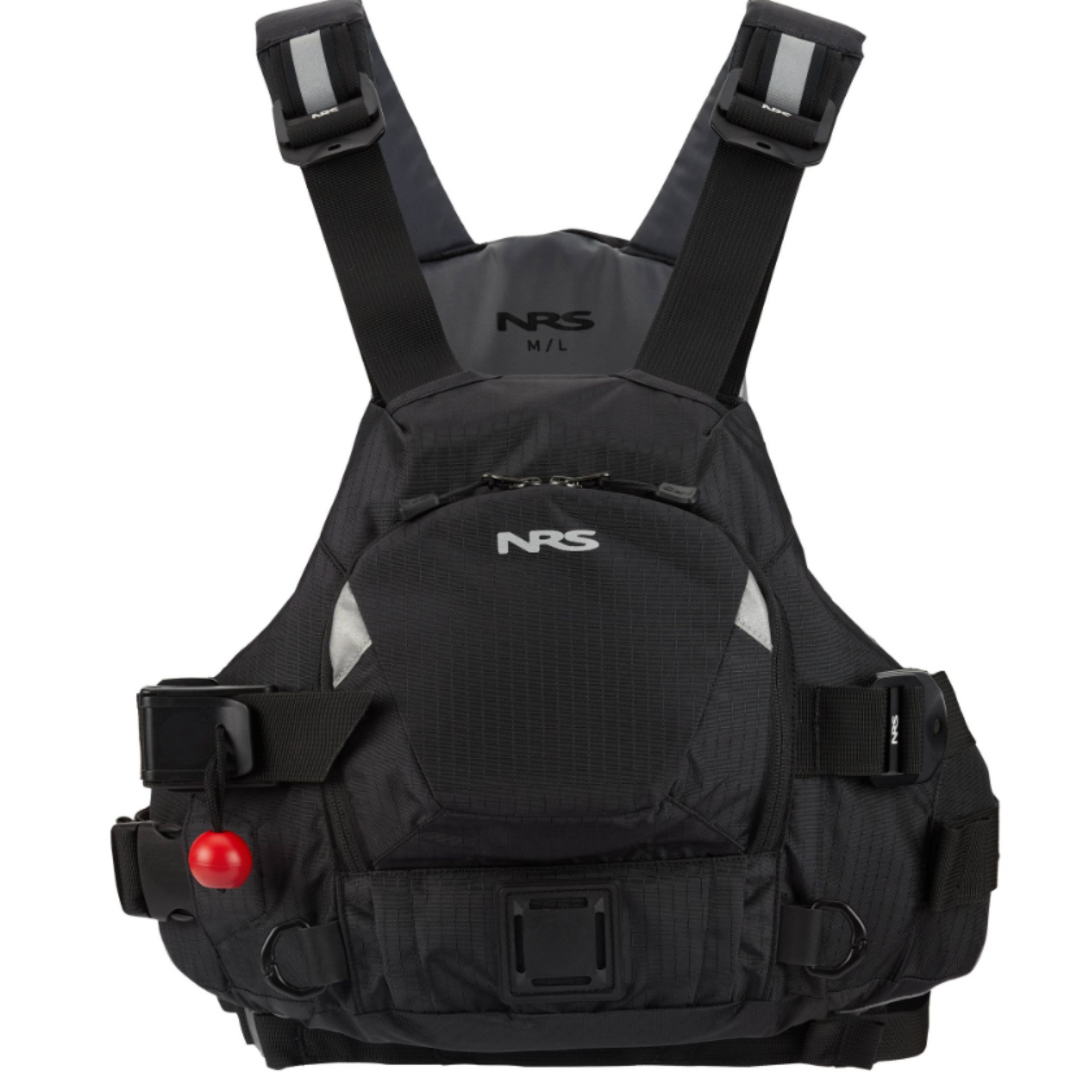衛生日用品 RT220000 NRS VFI Ninja Pro – Kayak Junky Inc