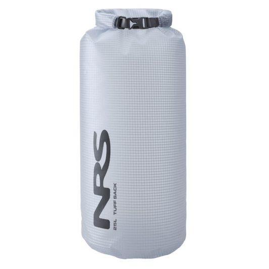 NRS sac étanche Tuff Sack Clear 25 litres