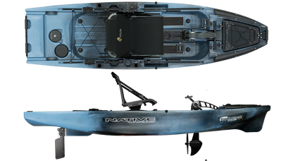 Native Kayak Slayer Propel 10 MAX