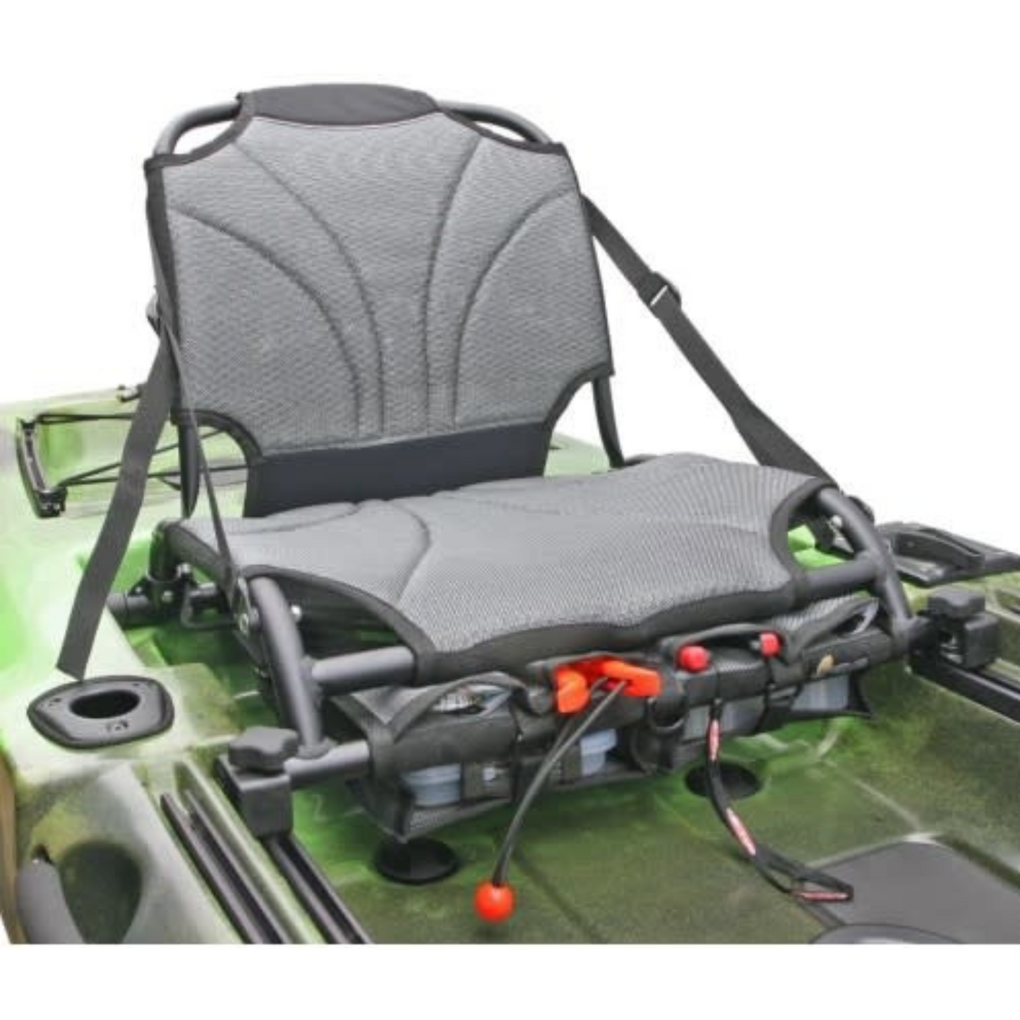 Native Acc. Rangement dans Dossier Arrière - Seat Tool and Tackle Organizer