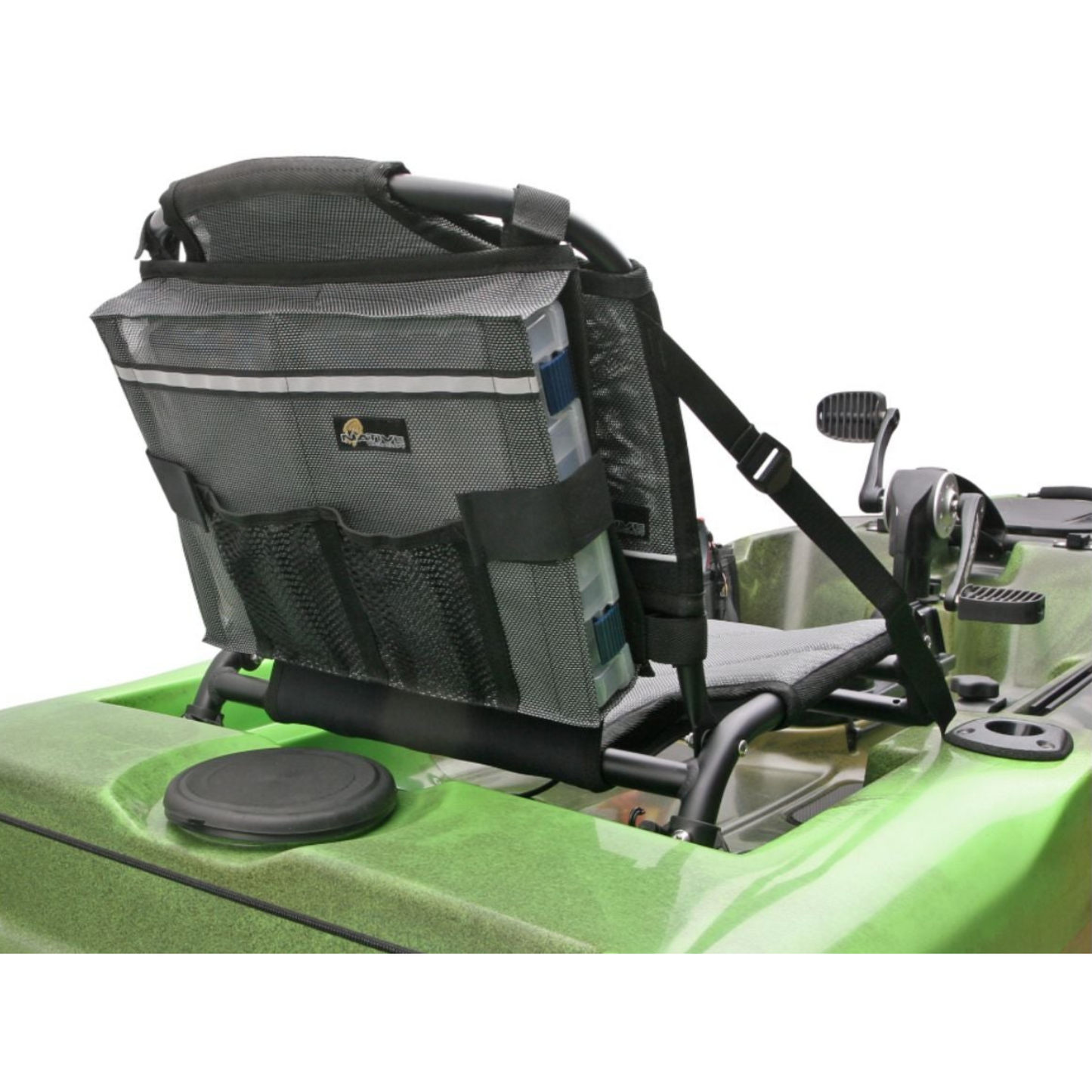 Native Acc. Rangement dans Dossier Arrière - Seat Tool and Tackle Organizer