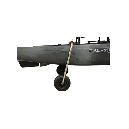 Native Acc. Transport - SIDEKICK Wheeled Transport System