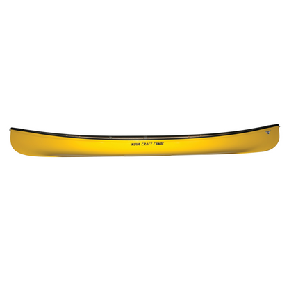 Nova Craft Canot Muskoka 16 Fibre de Verre Jaune