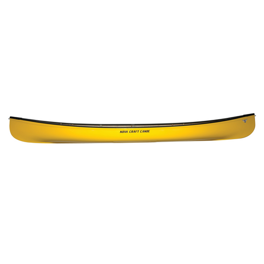 Nova Craft Canot Muskoka 16 Fibre de Verre Jaune