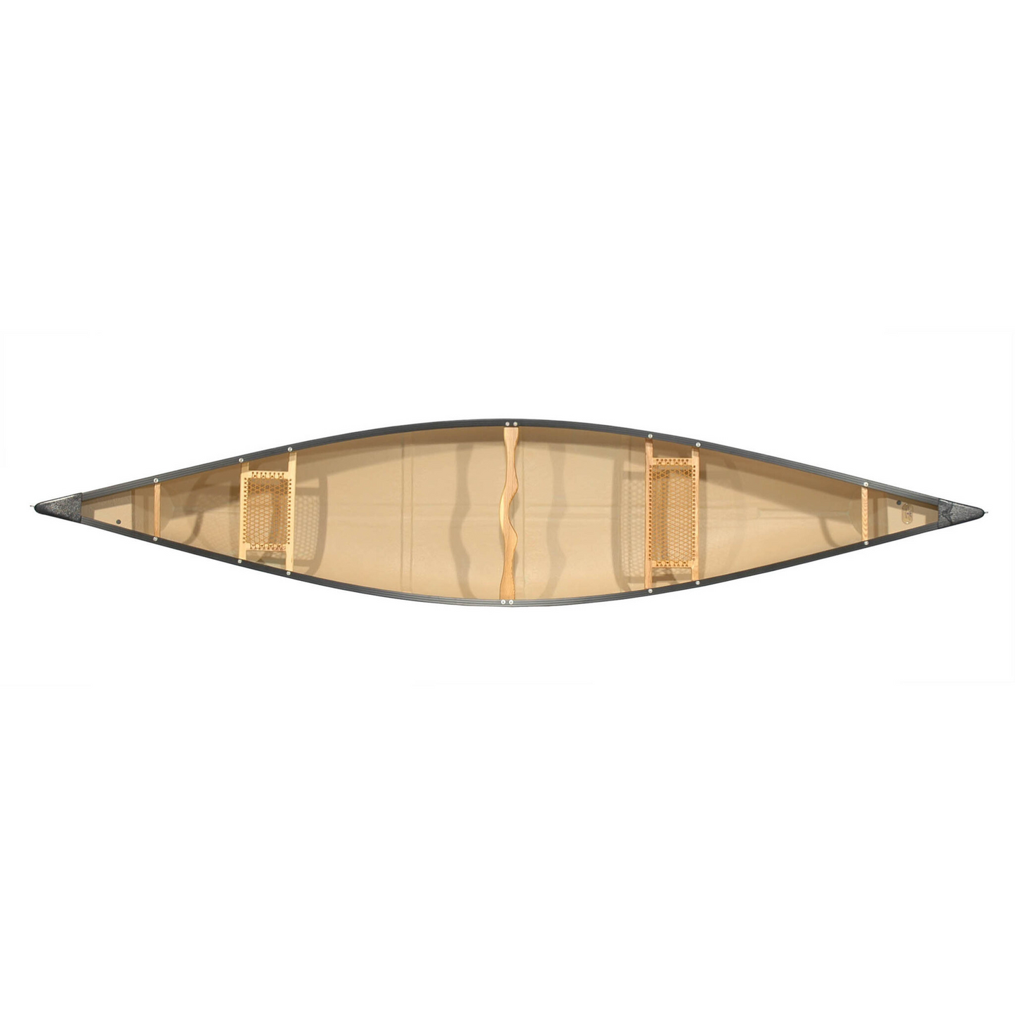 Nova Craft Canot Prospecteur 15