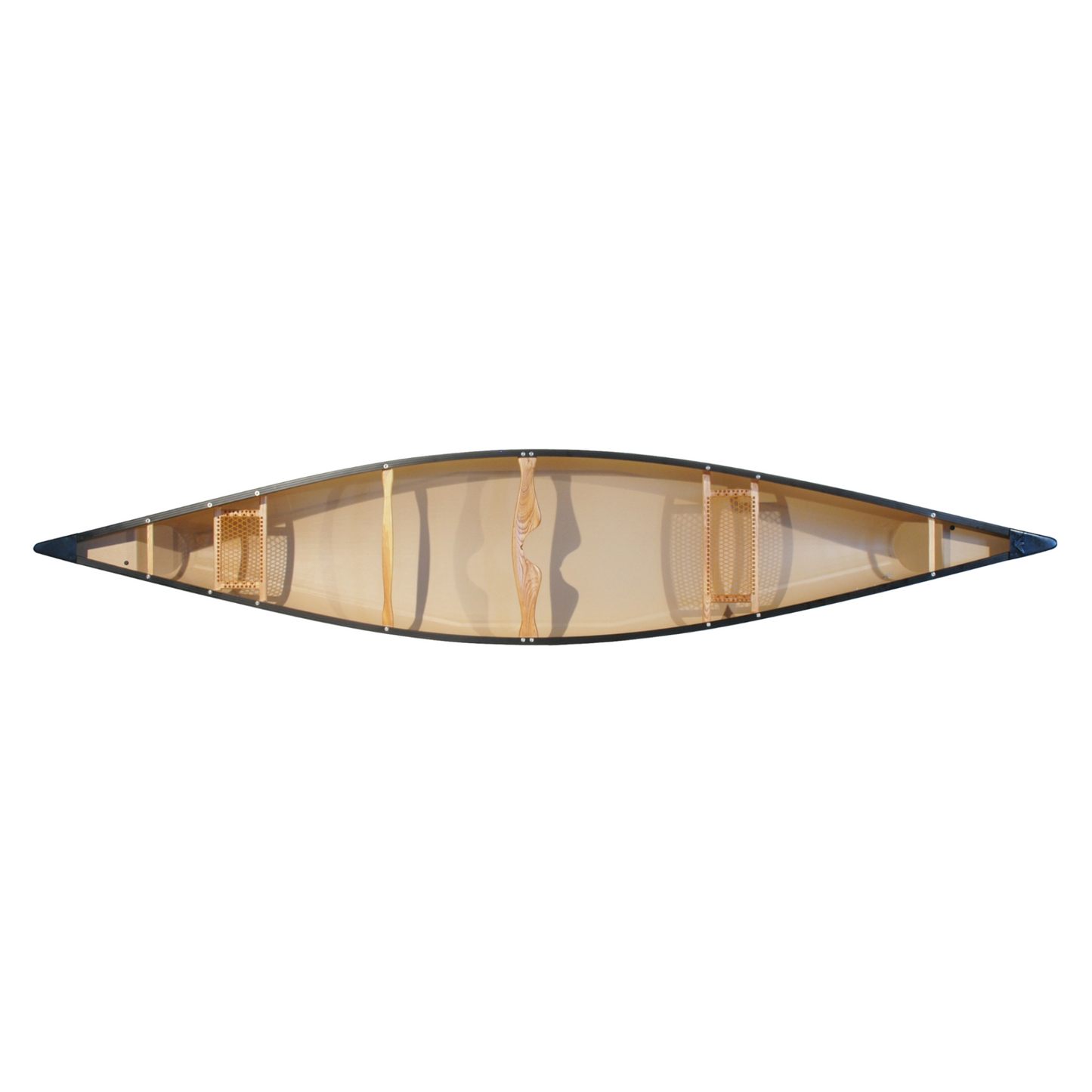 Nova Craft Canot Prospecteur 16