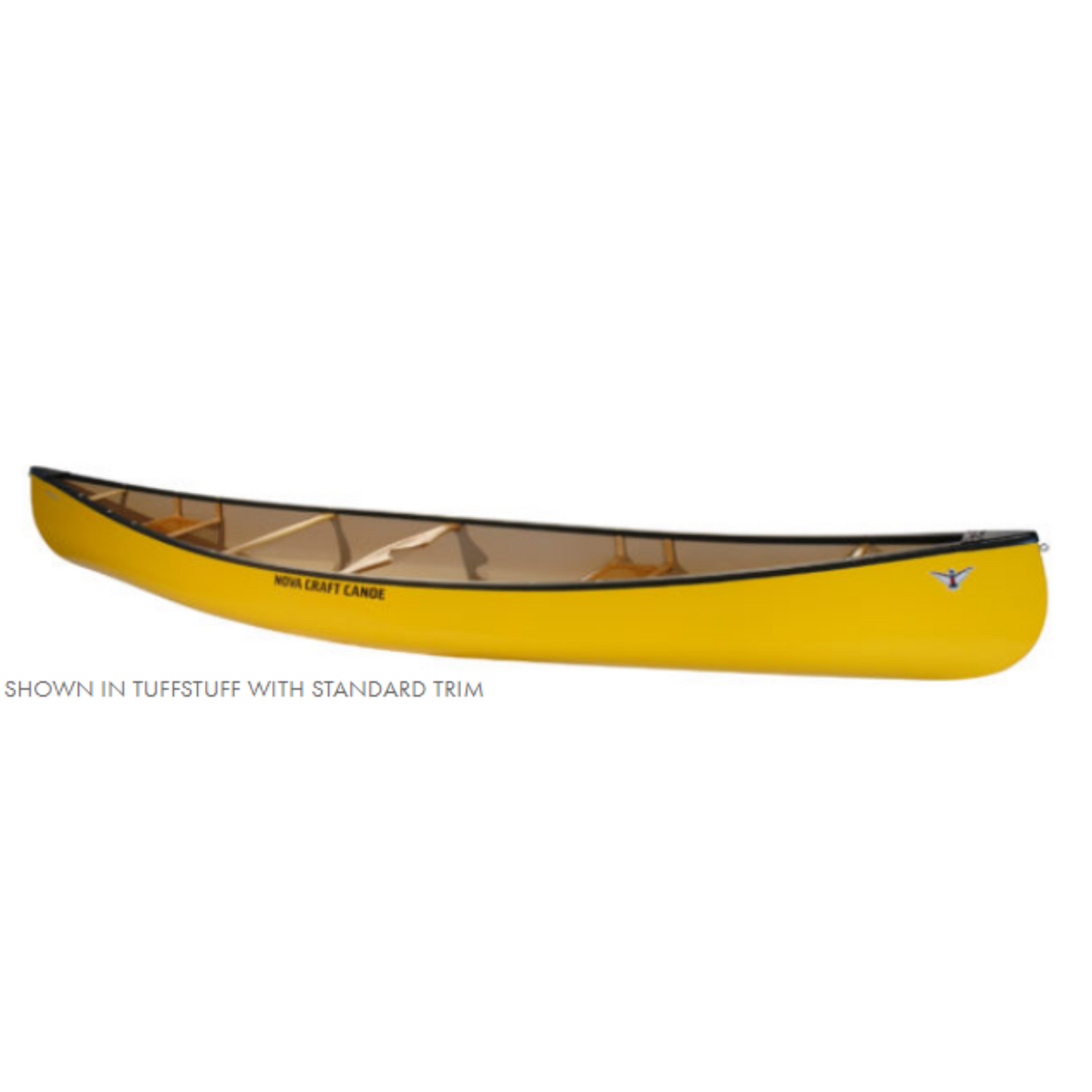Nova Craft Canot Prospecteur 16