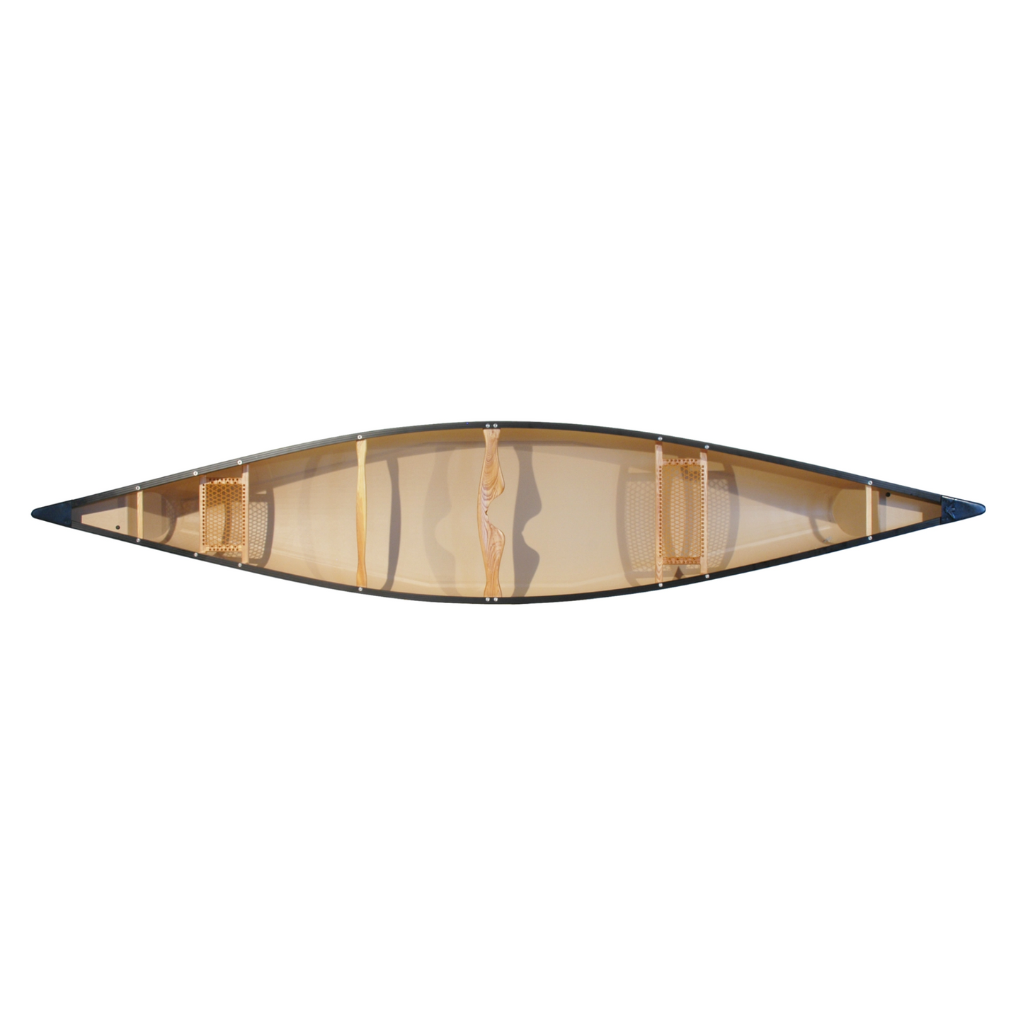 Nova Craft Canot Prospecteur 17