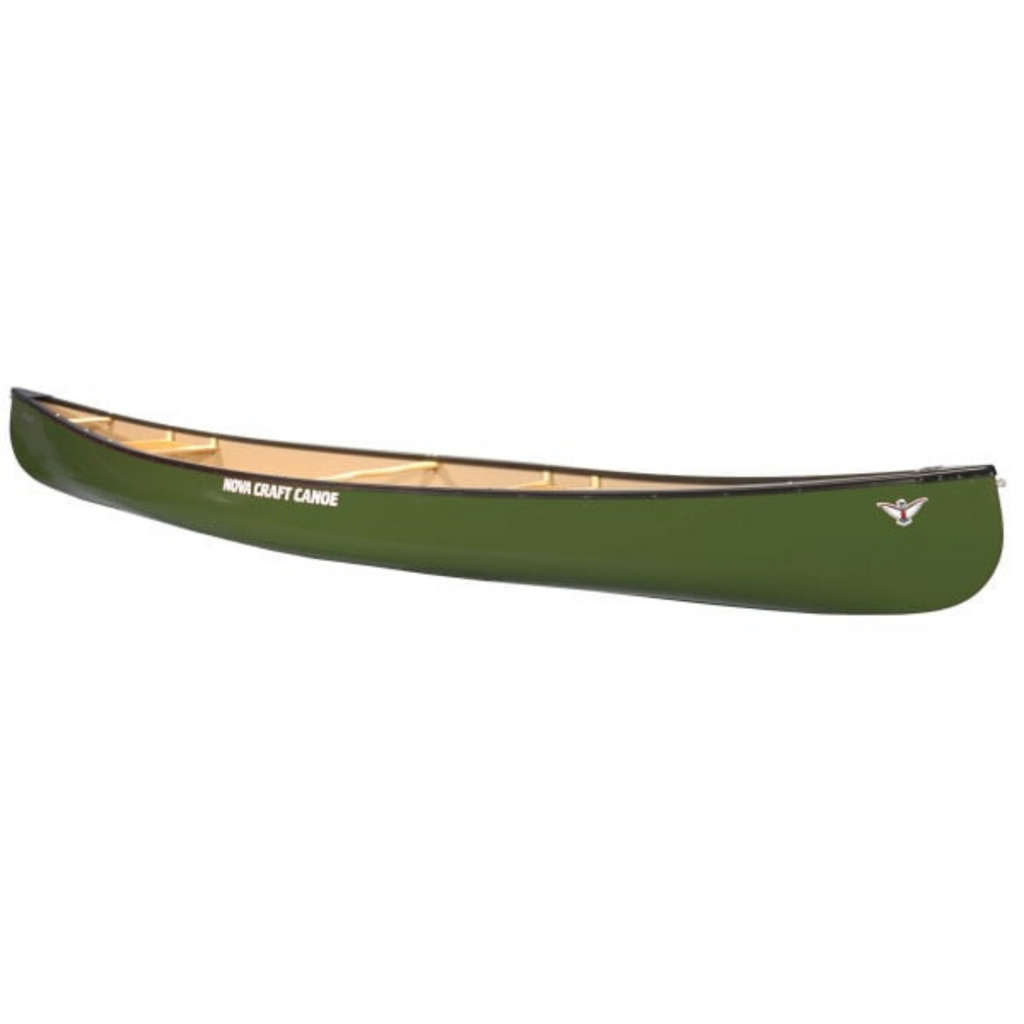 Nova Craft Canot Prospecteur 17
