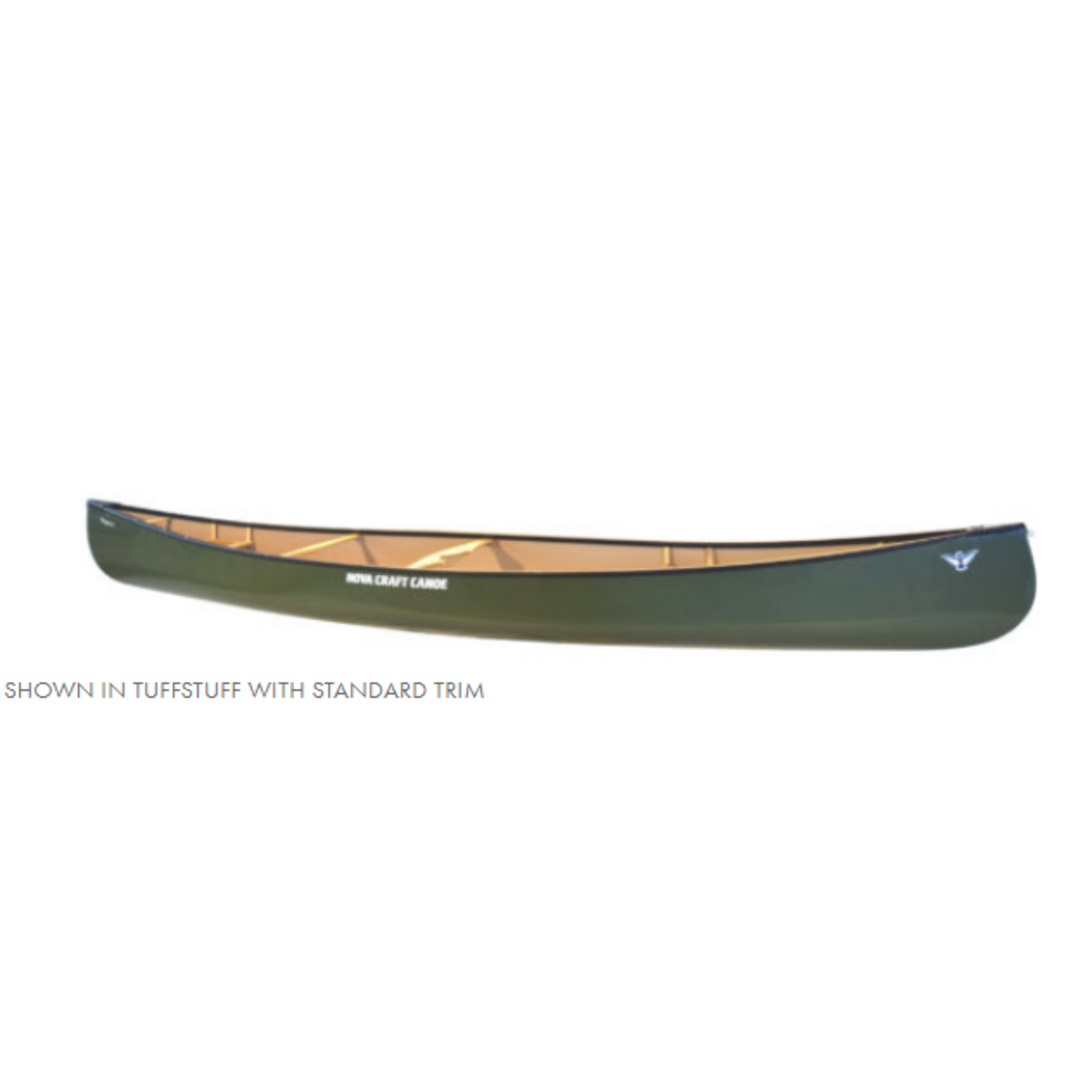 Nova Craft Canot Prospecteur 17