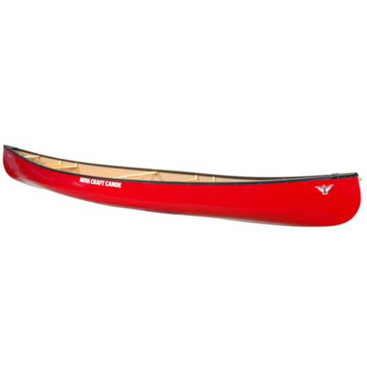 Nova Craft Canot Prospecteur 18 Blue Steel