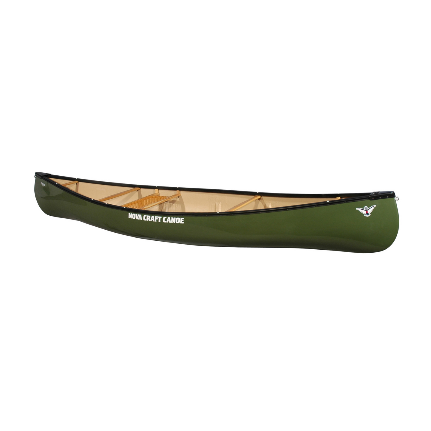 Nova Craft Canot Trapper 12 Solo