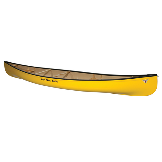 Nova Craft Canot Trapper 12 Solo
