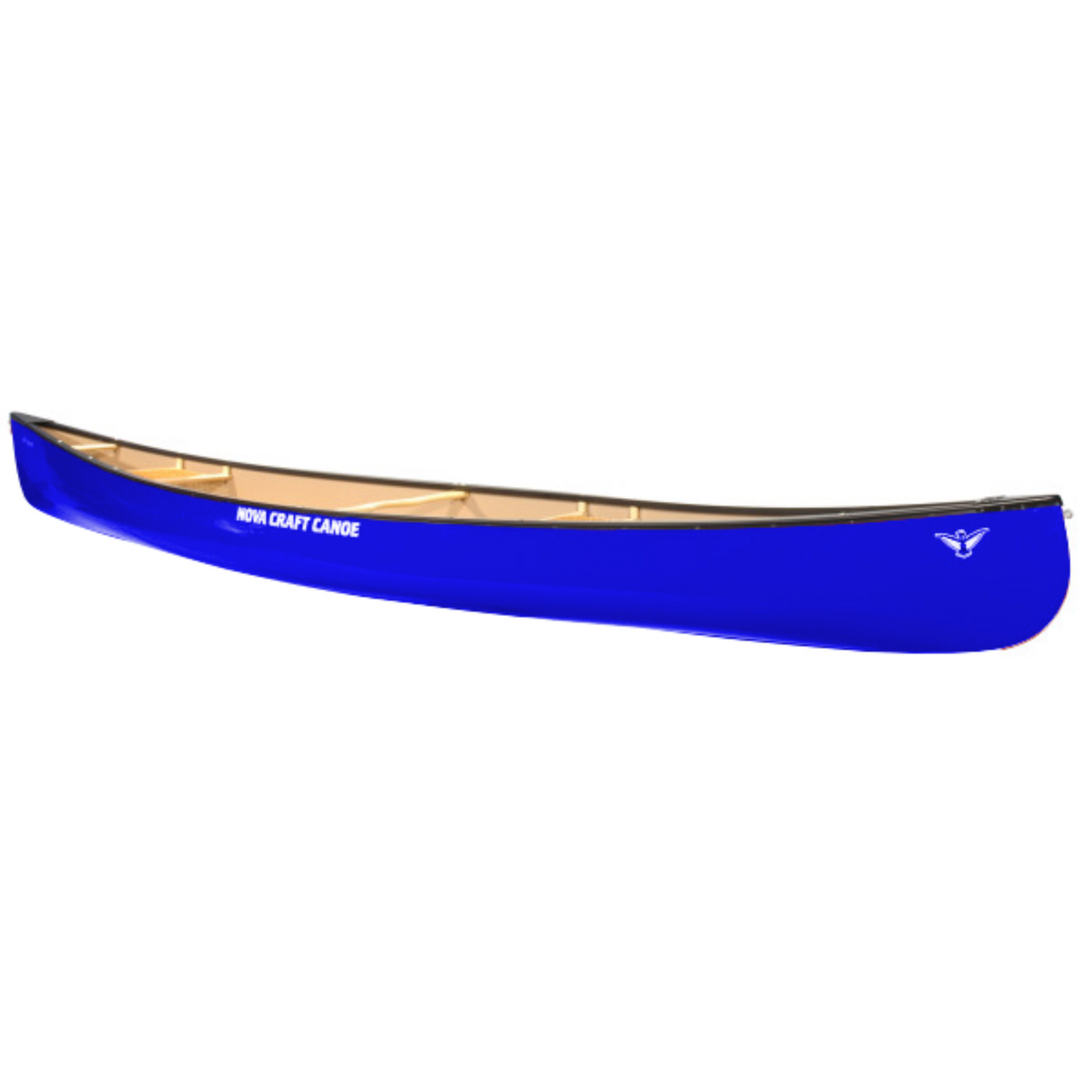 Nova Craft Canot Trapper 12 Solo
