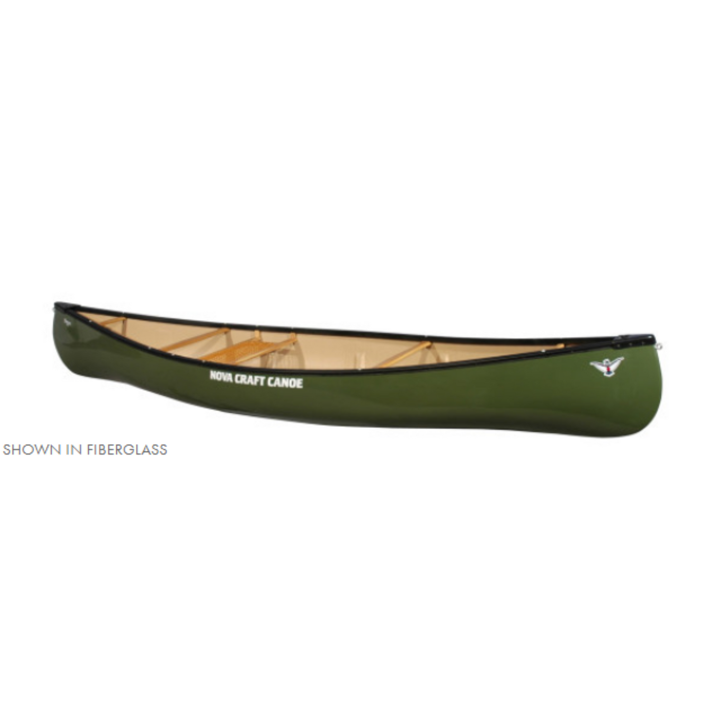 Nova Craft Canot Trapper 12 Solo