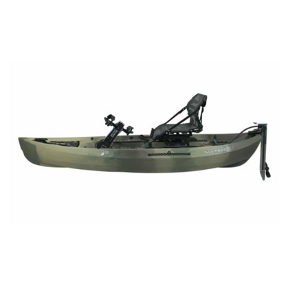 NuCanoe Acc. Pédalier Pivot Drive
